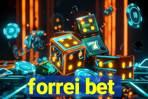 forrei bet